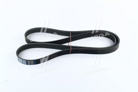 Привідний ремінь генератора dongil 6PK1570