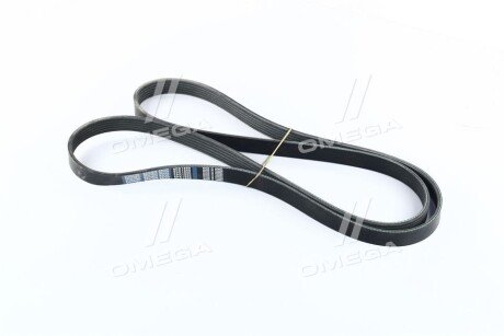 Привідний ремінь генератора dongil 6PK1850 на Ауди А6 с5
