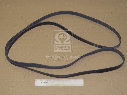 Привідний ремінь генератора dongil 6PK2545