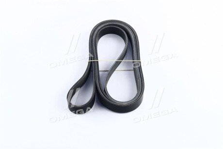 Привідний ремінь генератора dongil 6PK2552