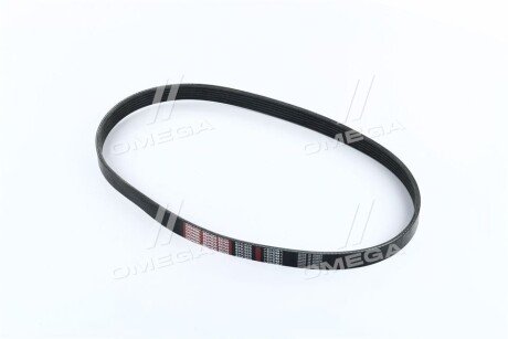 Приводной ремень генератора dongil 6PK905