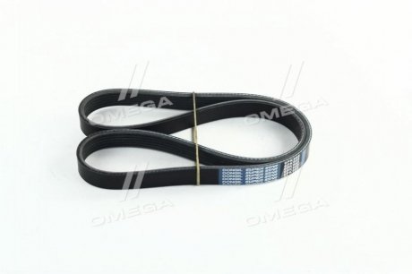 Привідний ремінь генератора dongil 6PK955 на Киа Сид jd