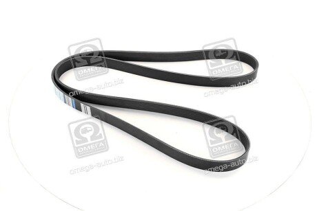 Приводной ремень генератора dongil 7PK1930 на Тойота Ленд крузер прадо 150