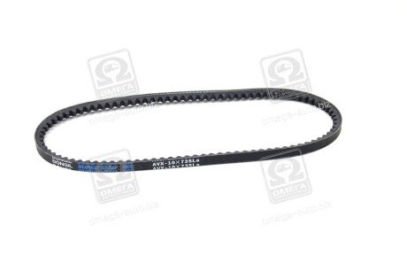 Приводной ремень генератора dongil 10X735