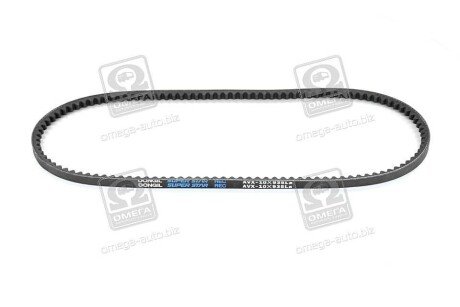 Приводной ремень генератора dongil 10X935
