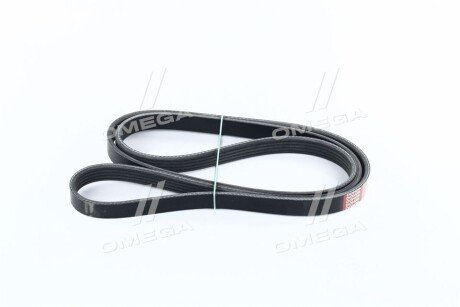 Ремінь поліклиновий dongil 5PK1650