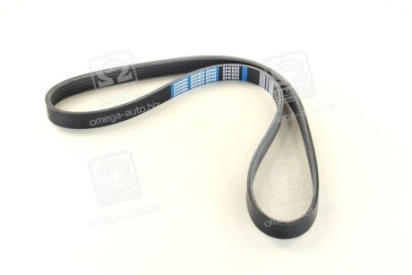 Ремінь поліклиновий dongil 5PK925