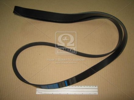 Ремінь поліклиновий dongil 7PK1920