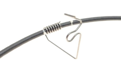 Трос ручника dp group BC1371BNS