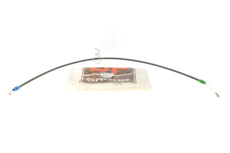 Трос ручника dp group BC1371BNS