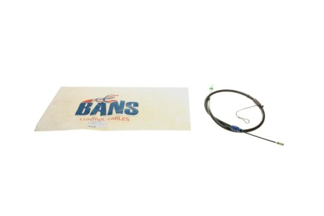 Трос ручника dp group BC1378BNS на Бмв Х5 е70