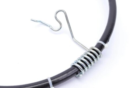 Трос ручника dp group BC21635BNS