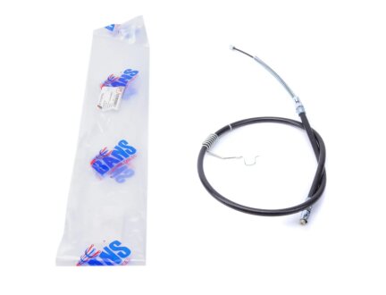 Трос ручника dp group BC21635BNS на Форд Транзит