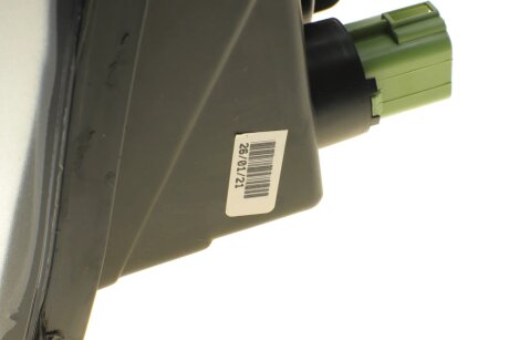 Стекло зеркала dp group BP8918L