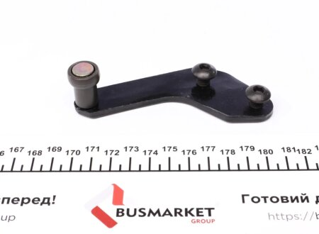 Ролик двери dp group BS1817