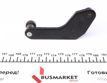 Ролик двери dp group BS1817 на Форд Транзит 5