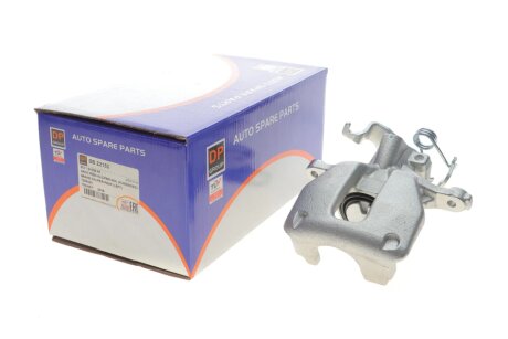 Суппорт тормозной+скоба dp group BS22152