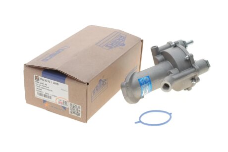 Помпа вакуумна dp group BS93101ARS