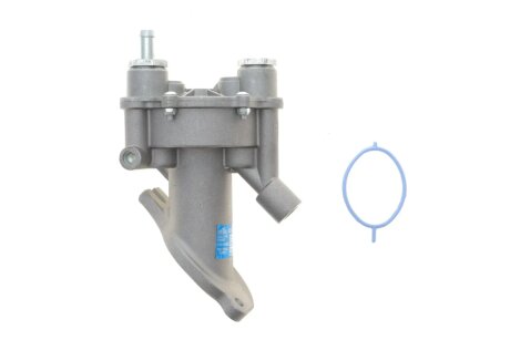 Помпа вакуумна dp group BS93101ARS на Форд Мондео 2