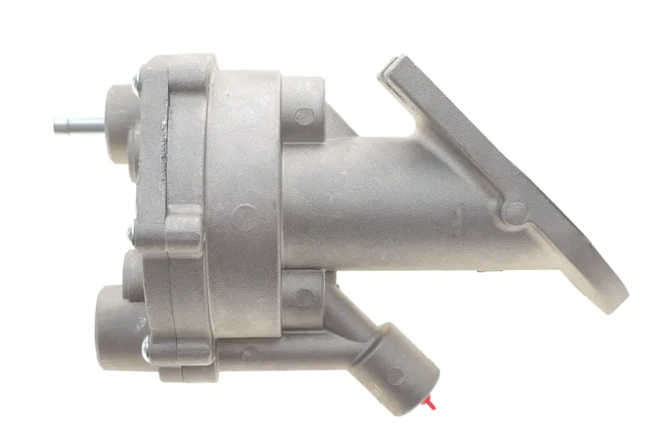 Помпа вакуумна DP group BS93101MGA