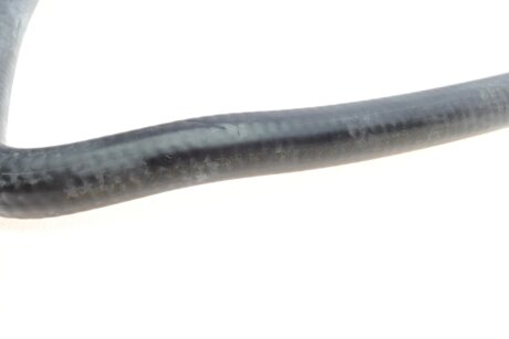 Патрубок пічки dp group CS16579İBR