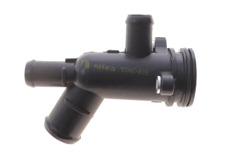 Флянець системи охолодження dp group CS2185NİF на Форд Транзит 5