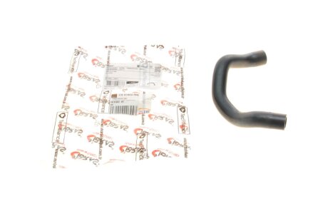 Патрубок вентиляції картера dp group CS81804İBR