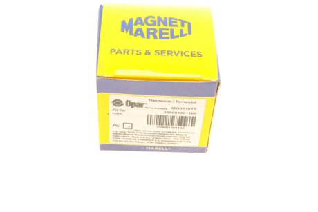 Термостат dp group EP22635MGN