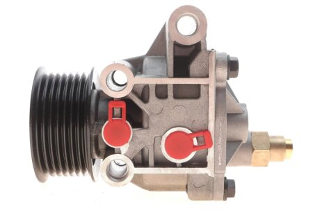 Помпа вакуумна dp group EP2804PEK