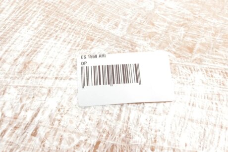 Прокладка крышки dp group ES1569ARI