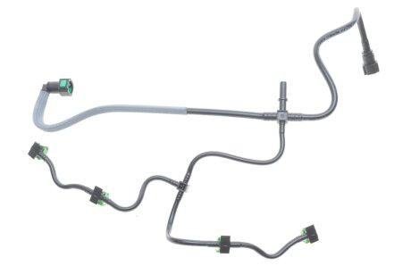 Шланг dp group ES1705İBR на Форд Транзит 6