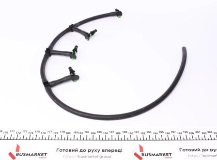 Шланг обратки dp group ES21022