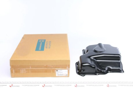 Поддон масляный dp group ES22675 на Форд Кастом