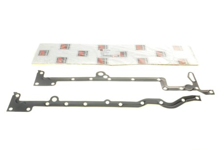 Прокладка поддона, 3,2DCI, 07- dp group ES22709 на Форд Рейнджер