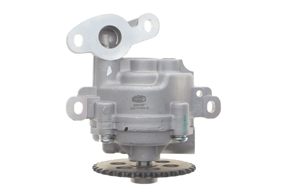 Насос масляний DP group ES2514MGN
