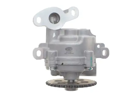 Насос масляний DP group ES2514MGN Форд Рейнджер