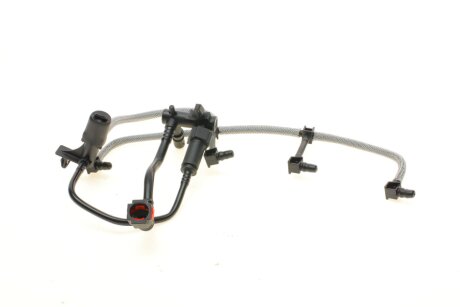 Шланг обратки dp group ES81022 на Форд С-макс