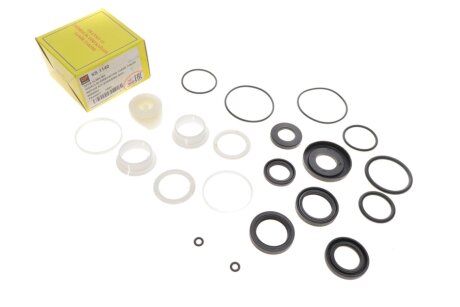 Ремкомплект рейки dp group SS1140 на Мерседес Мл w163