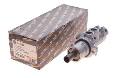 Цилиндр тормозной dp group BS8314