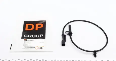 Датчик ABS DP group SS24375