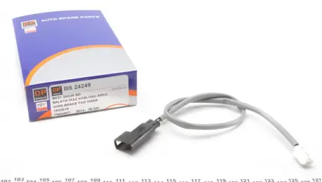 Датчик износа DP group BS24249