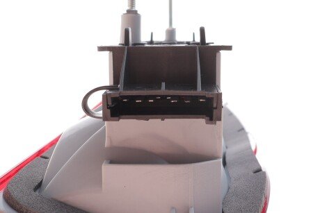 Ліхтар (фара) заднього ходу dp group BP22406