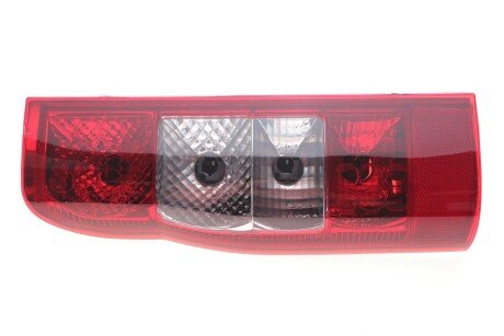 Фонарь (фара) заднего хода dp group BP22407 на Форд Транзит 6