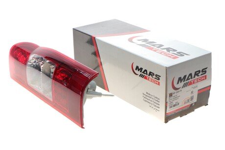 Фонарь (фара) заднего хода dp group BP2401R