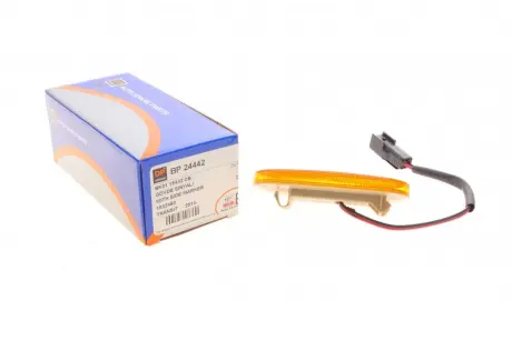 Габарит боковой DP group BP24442