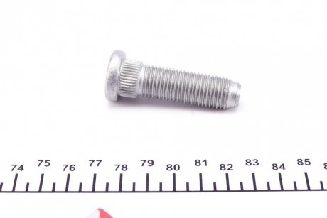 Гайка колесная dp group SS24110