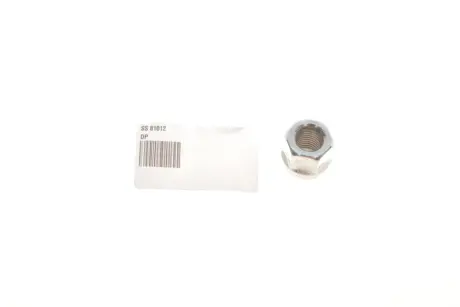 Гайка колесная DP group SS 81012