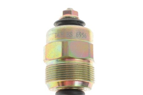 Клапан магнитный dp group ES6956