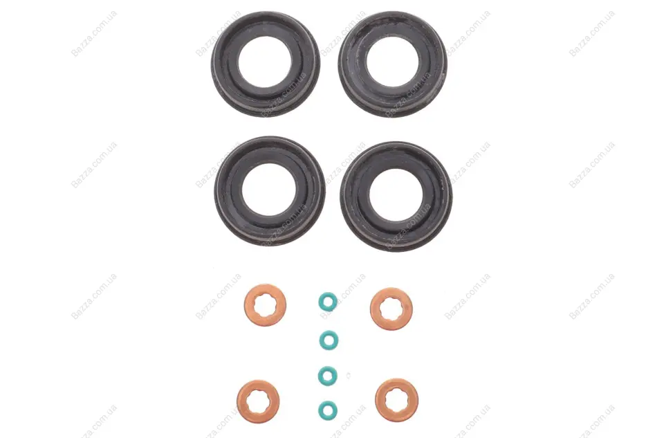 Комплект уплотнителей DP group ES23546