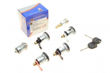 Комплект замков dp group DP610